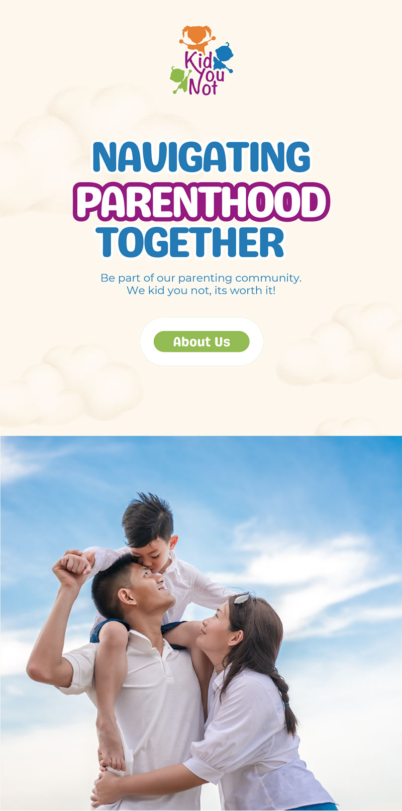 Homepage-Mobile