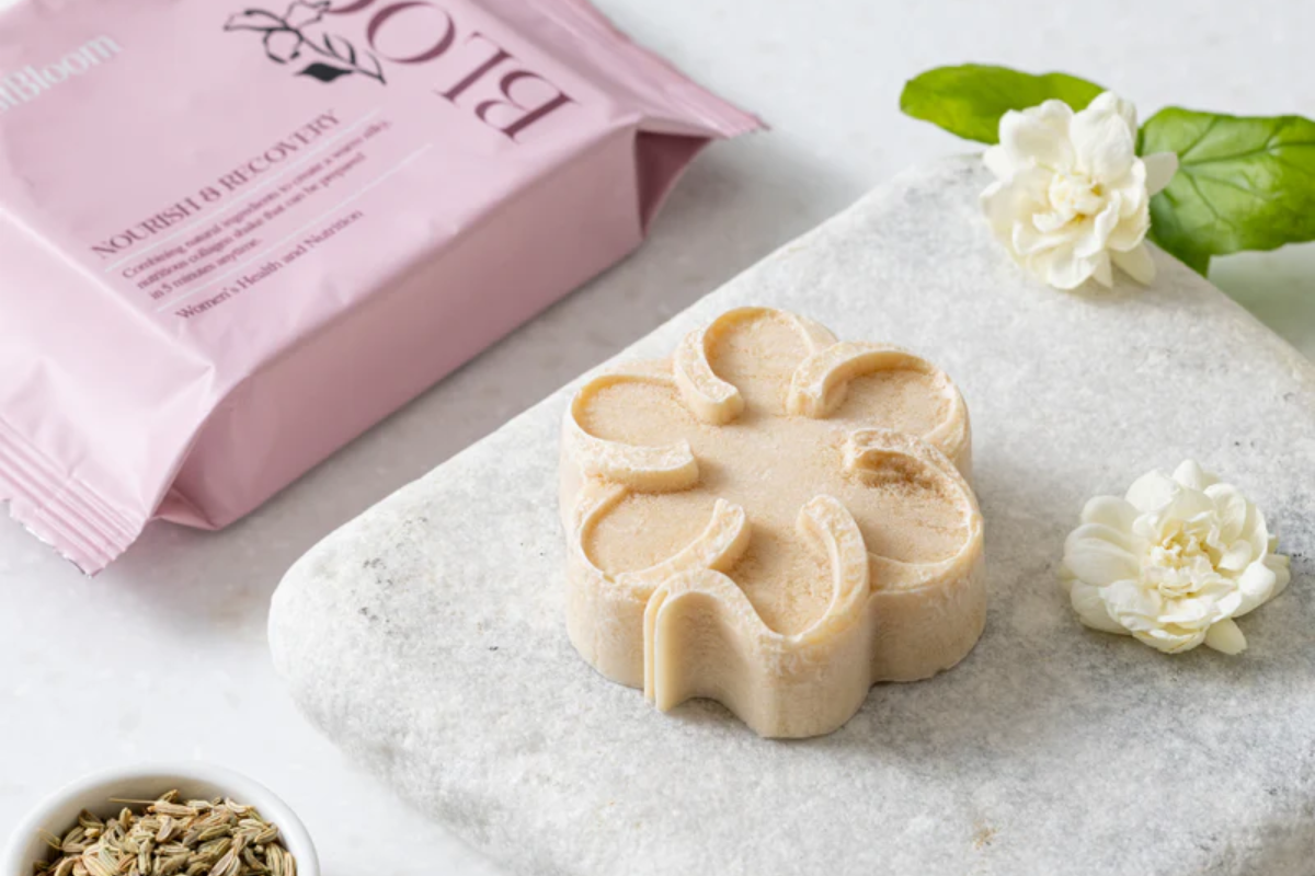 NESTBLOOM Review: The Beautiful Edible Bloom That’s Transforming New Mum Self‑Care