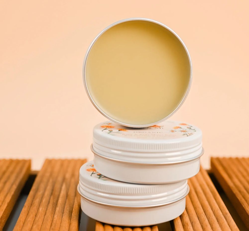 Baby & Kids Multi Balm by Doe & Mi