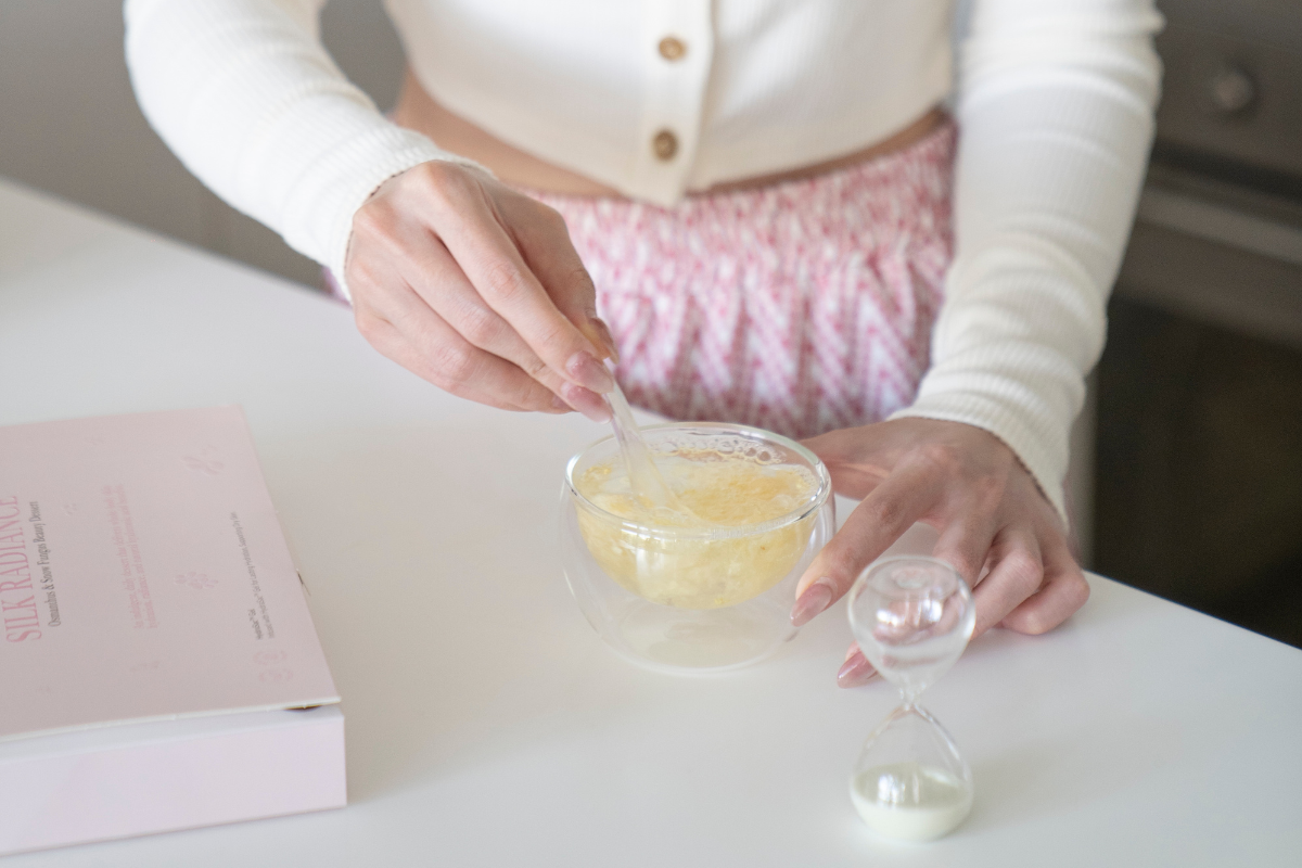 NESTBLOOM Review: The Beautiful Edible Bloom That’s Transforming New Mum Self‑Care