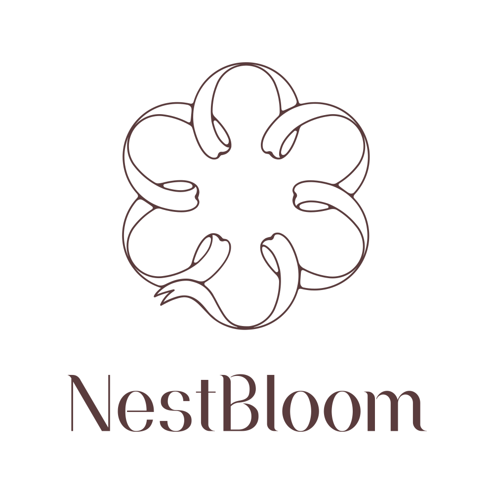 NESTBLOOM Review: The Beautiful Edible Bloom That’s Transforming New Mum Self‑Care