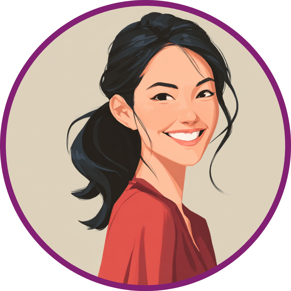 KidYouNot Author_Mummy Natalie_Parenting Community SG