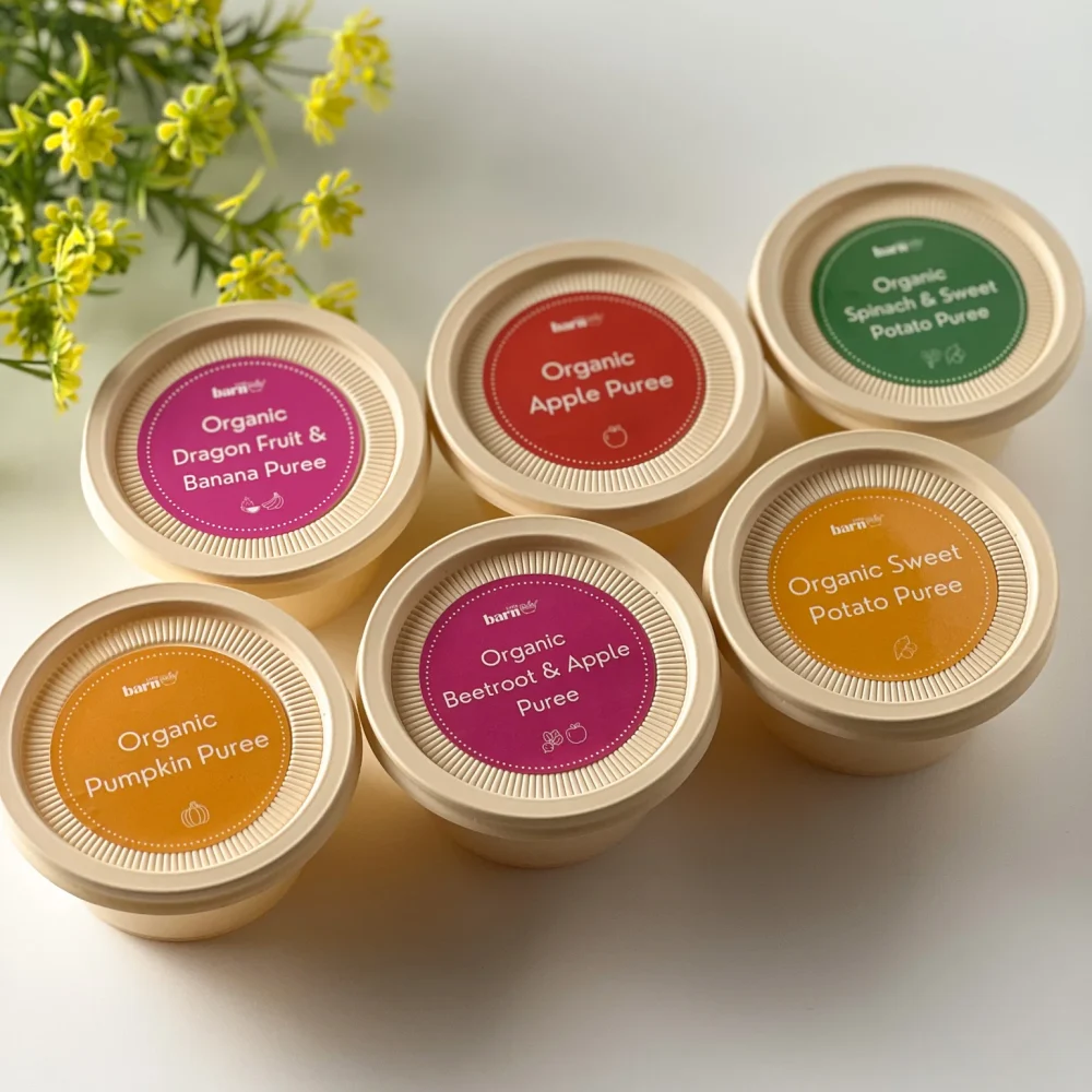 Little Barn Tasting Bundles
