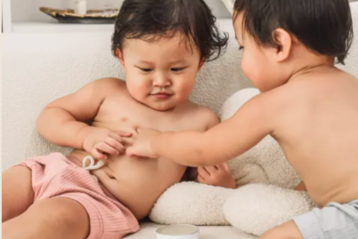 DOE & MI Review: The Specialised Organic Skincare Brand For Mum And Baby’s Delicate Skin 
