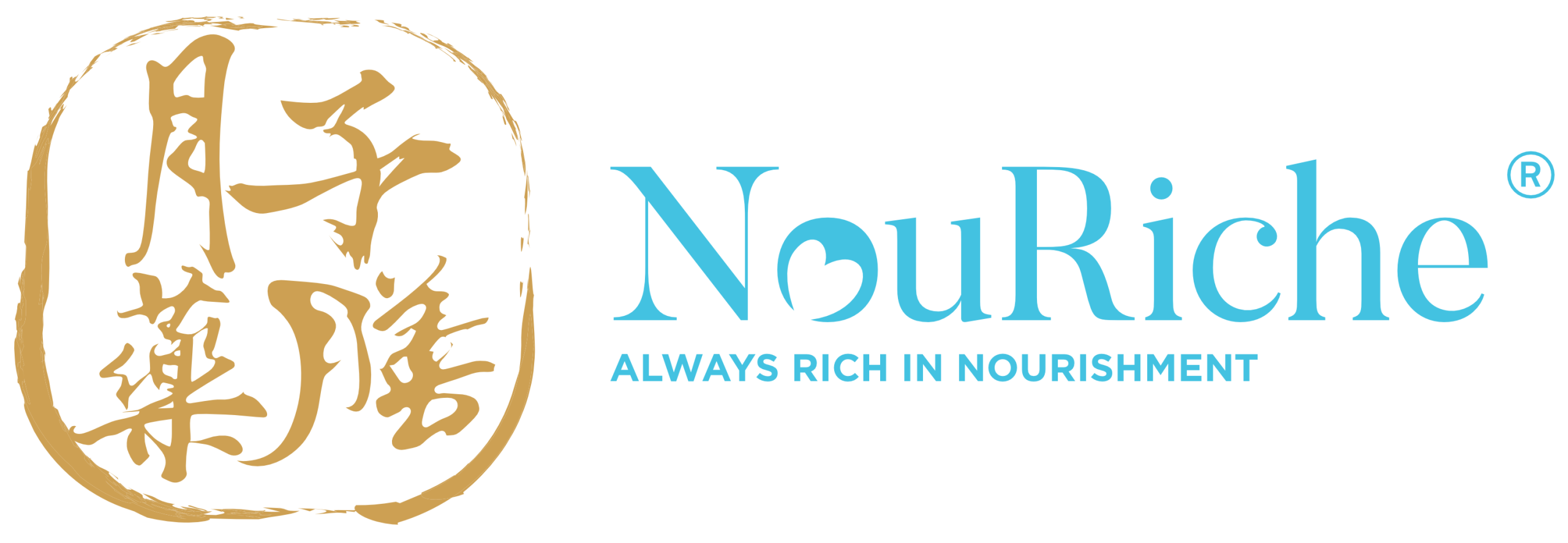 NouRiche Confinement Meals