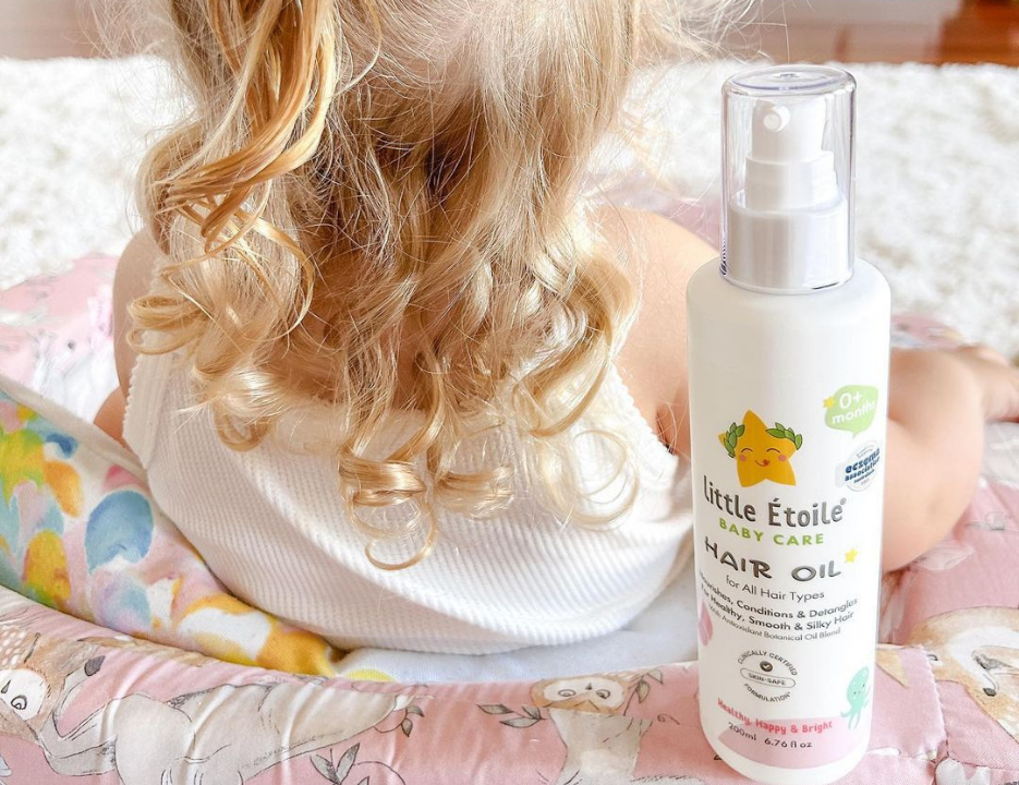 Little Étoile Review: Trusted Nutrition & Gentle Care for Kids