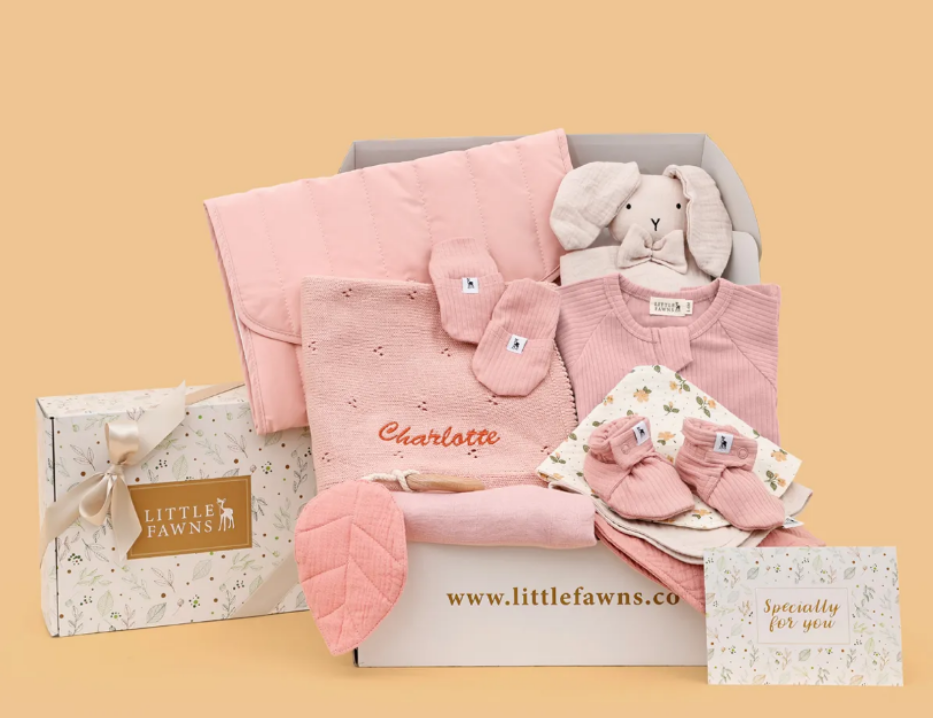 Little Fawns Review: Stylish, Organic, and Eco-Friendly Cotton Clothing & Accessories for Babies and Toddlers