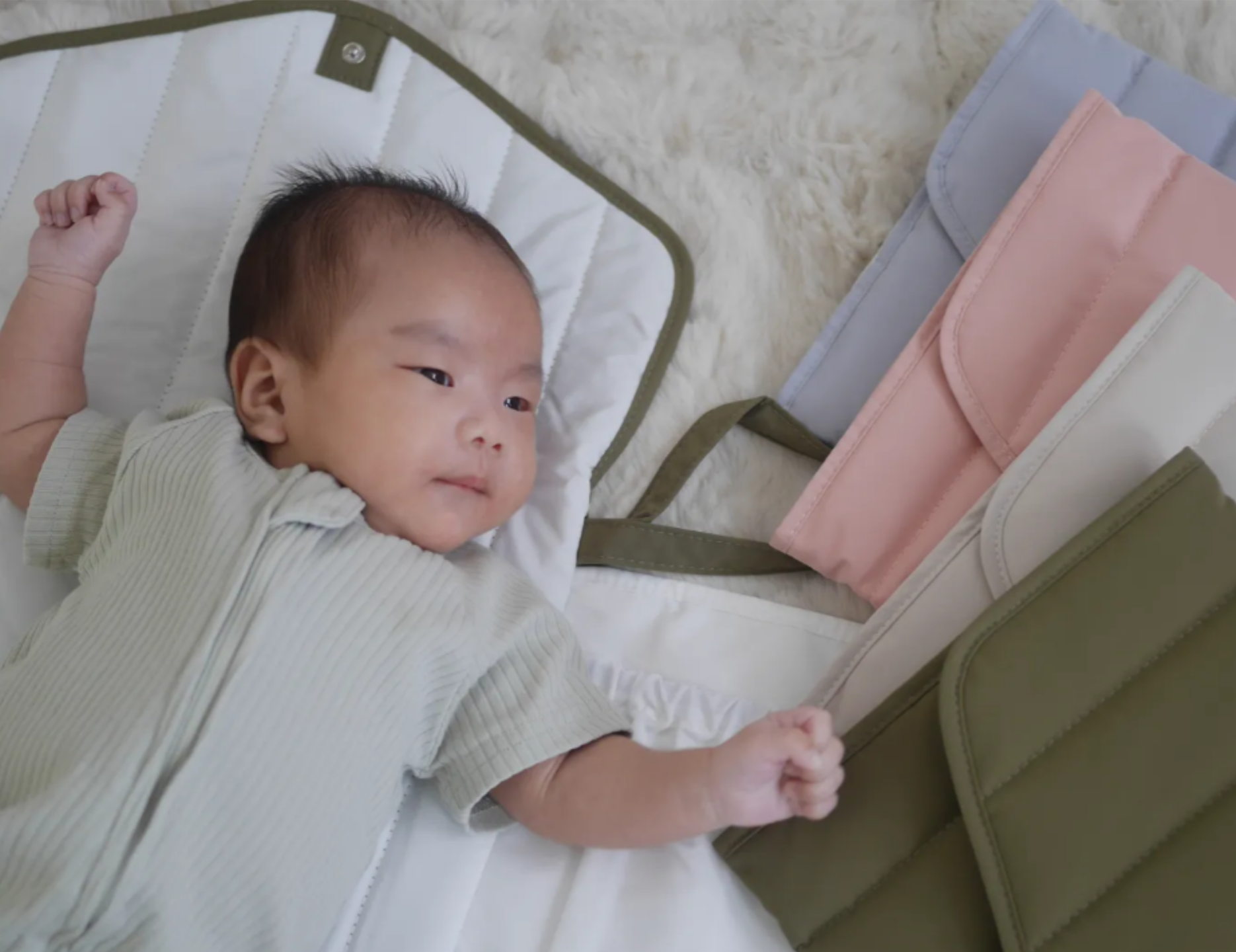 Little Fawns Review: Stylish, Organic, and Eco-Friendly Cotton Clothing & Accessories for Babies and Toddlers