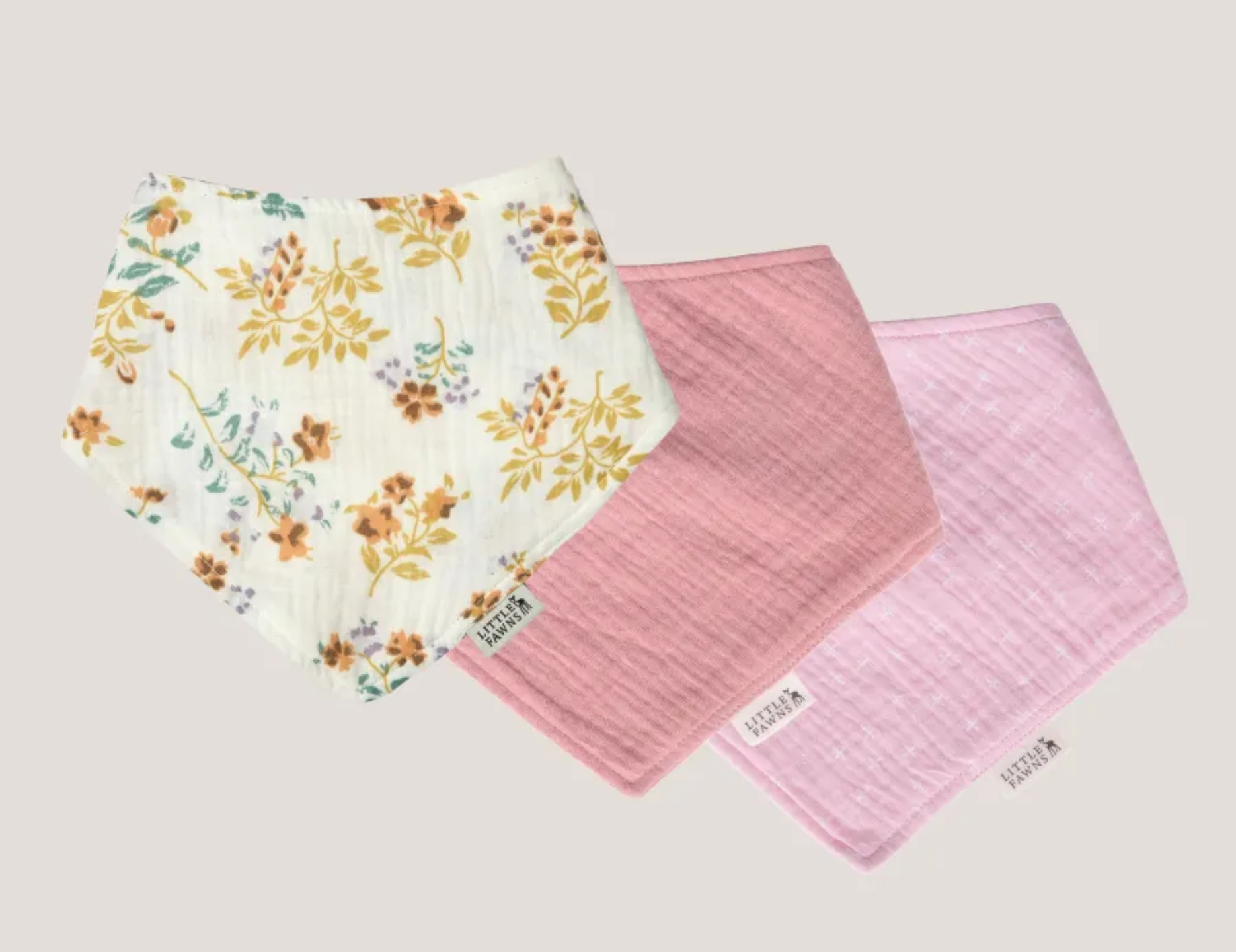 Little Fawns Review: Stylish, Organic, and Eco-Friendly Cotton Clothing & Accessories for Babies and Toddlers