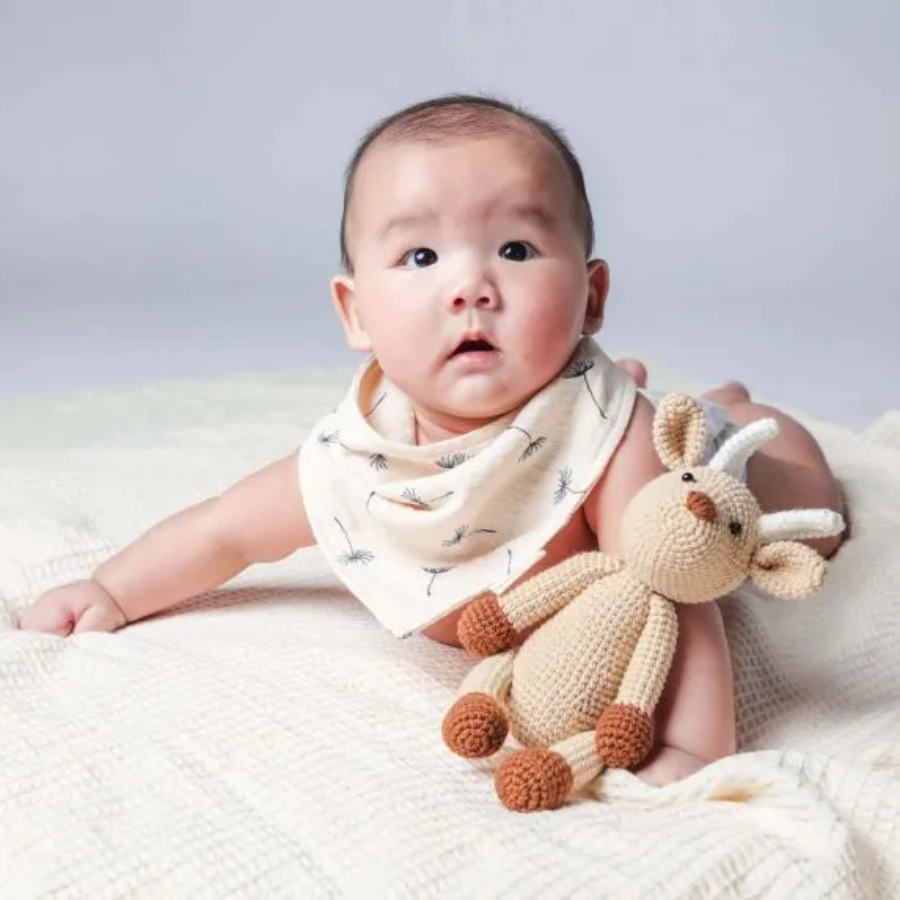Little Fawns Review: Stylish, Organic, and Eco-Friendly Cotton Clothing & Accessories for Babies and Toddlers